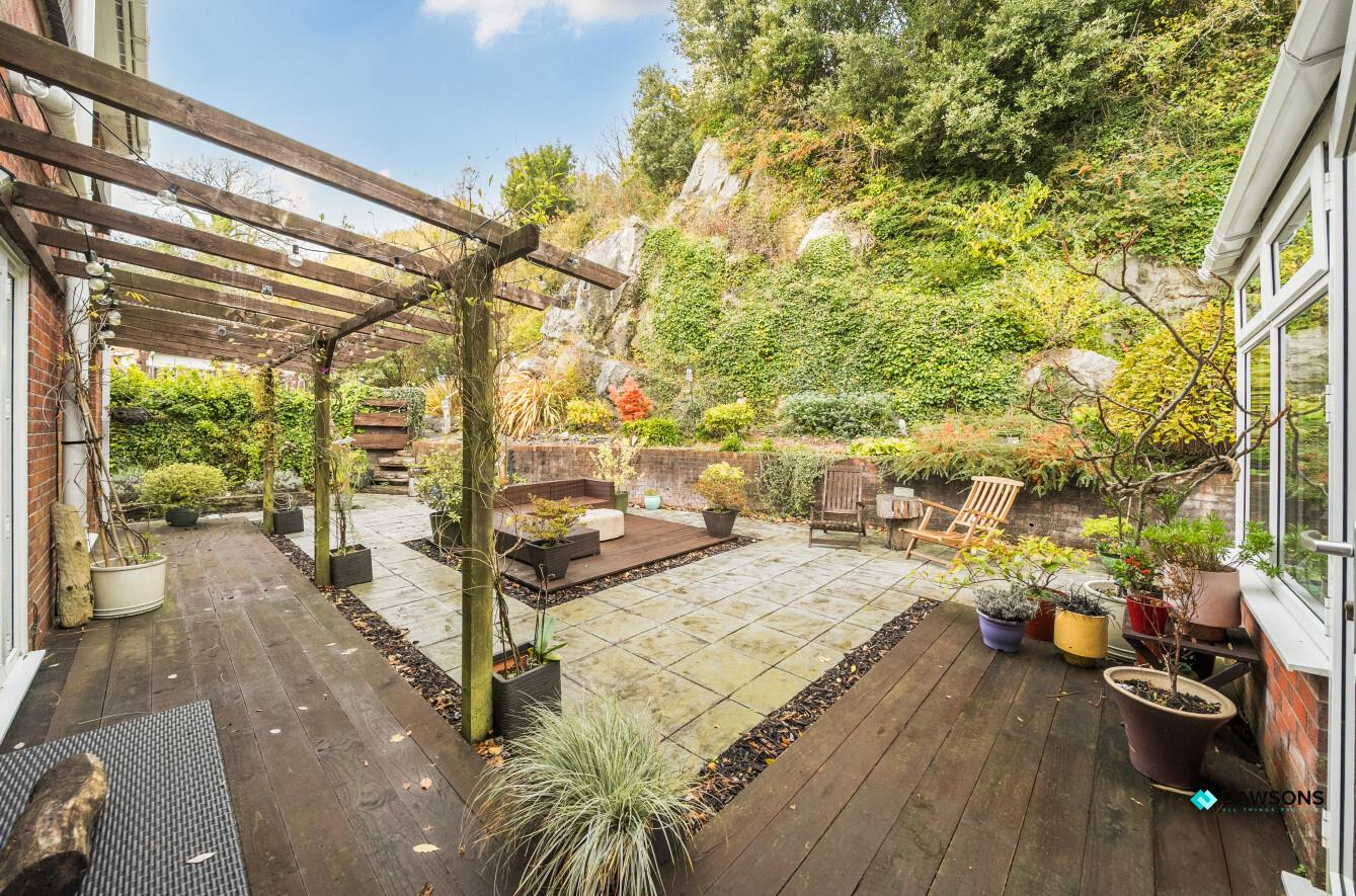 Waverley Drive, Mumbles, Swansea, SA3 5SY